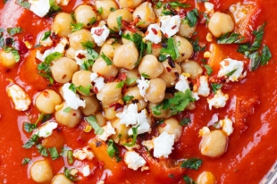 Soupe HARIRA par "Epices'n'Love"