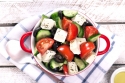 SALADE GRECQUE