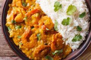 Le Jambalaya façon "Epices'n'Love"