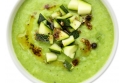 POTAGE COURGETTE VADOUVAN