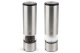 Elis Sense duo Uselect Moulin à poivre et Sel 20cm Inox
