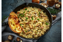 RISOTTO AUX CHAMPIGNONS