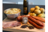 La choucroute garnie par "Epices'n'Love"
