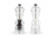 Paris Duo Nancy transparent 18cm Moulin sel et poivre
