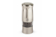 Zeli aspect Inox 14cm Moulin électrique à poivre