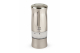 Zeli aspect inox 14cm Moulin électrique à sel