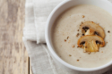 POTAGE CHAMPIGNONS - PERSILLADE