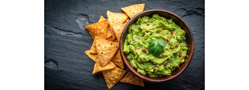 Recettes dip