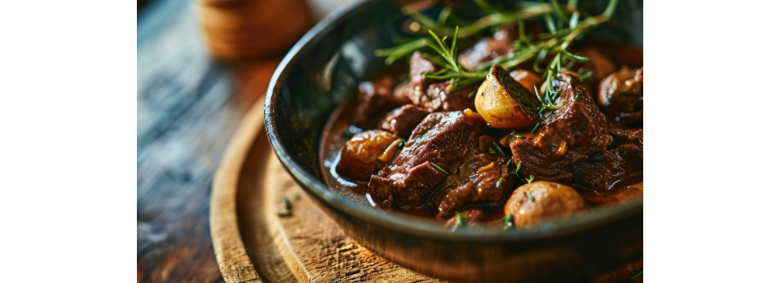 Recettes viandes