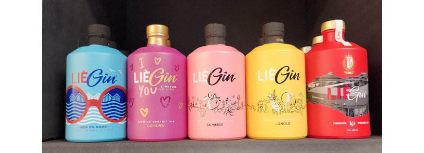 Les Gins