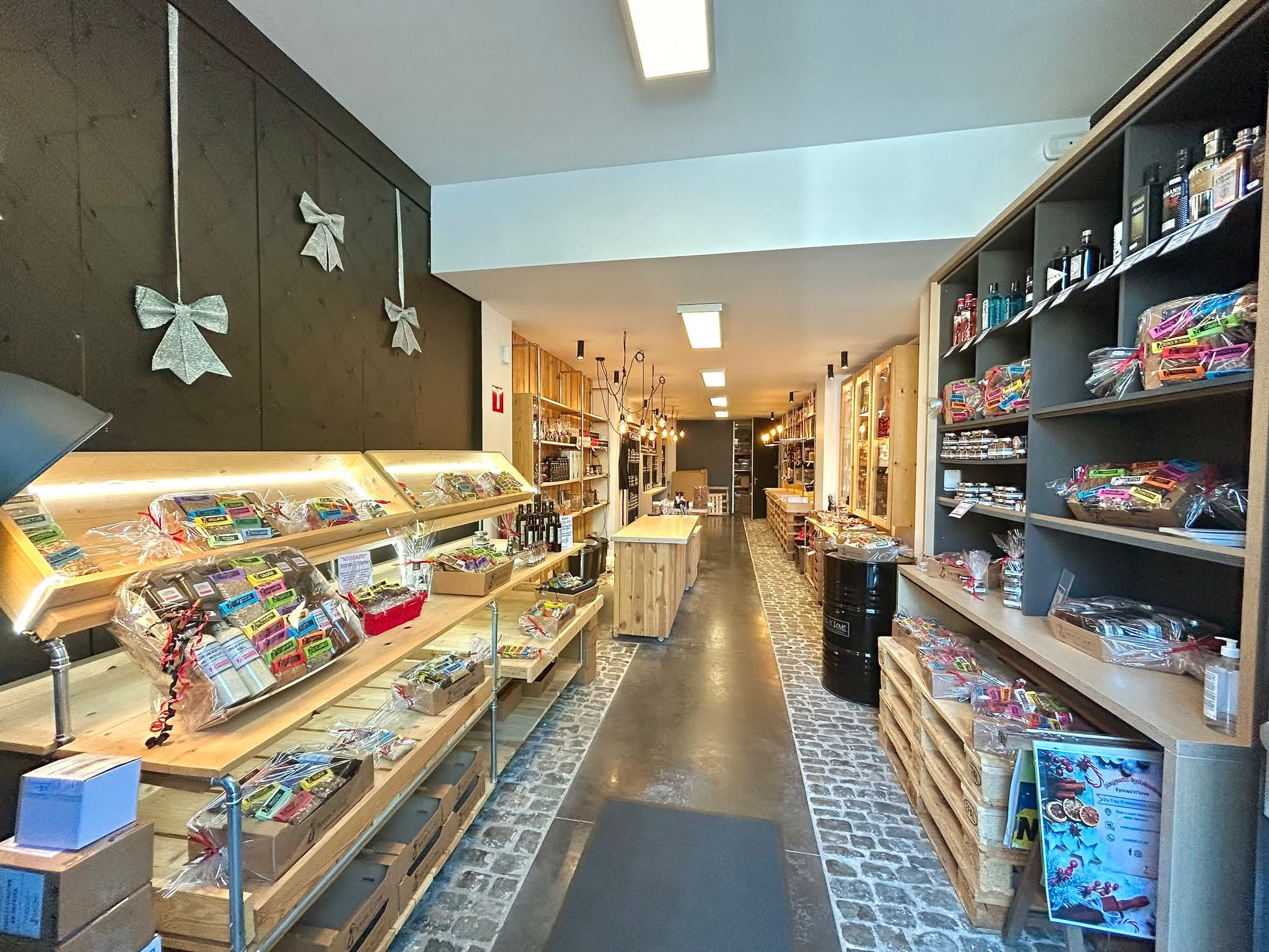 Notre Magasin