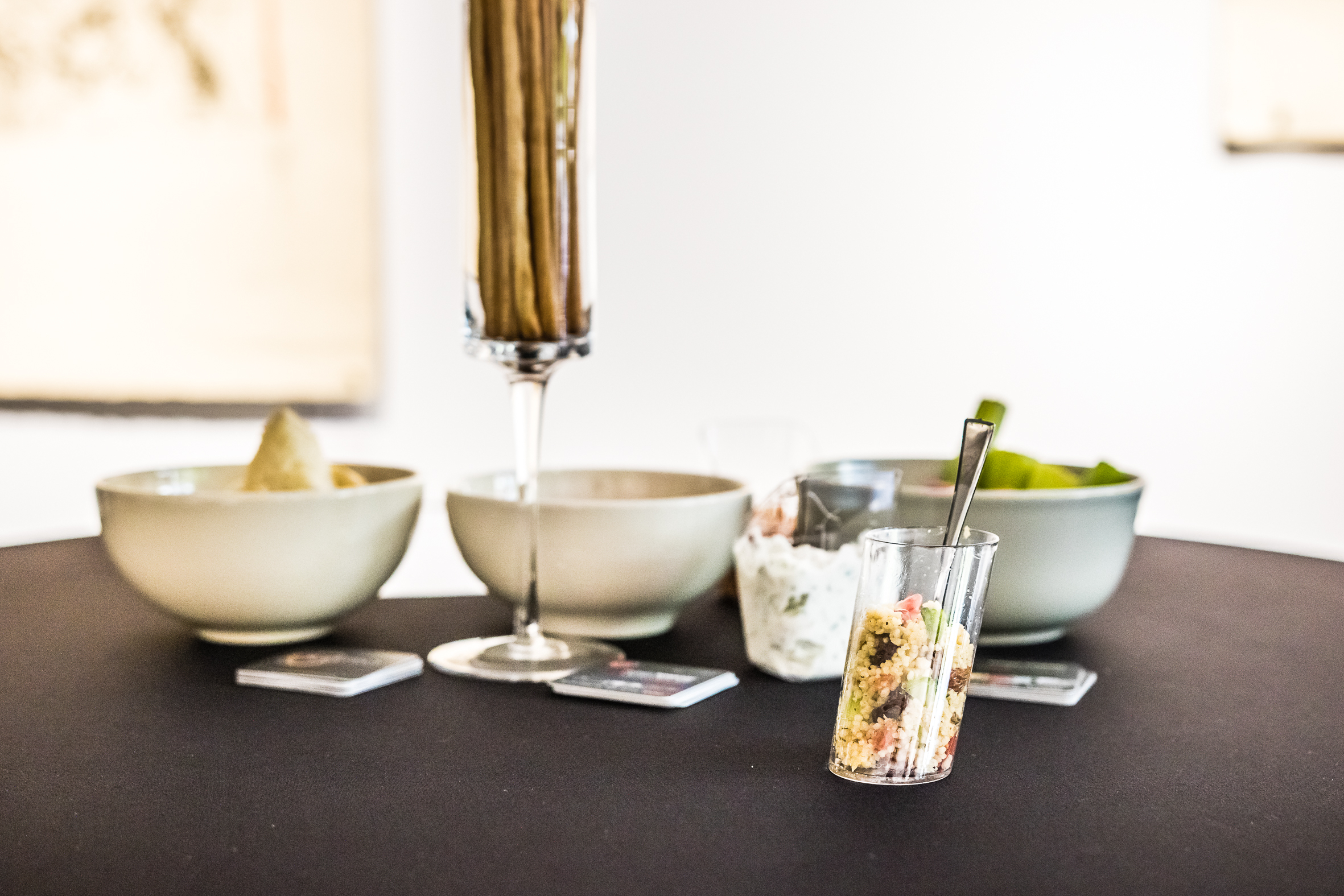 Dégustation Quatro Vino 2015